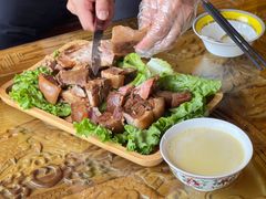 -宗巴雍姆藏餐府