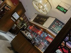 -福苗小骆驼烧烤(大唐不夜城店)