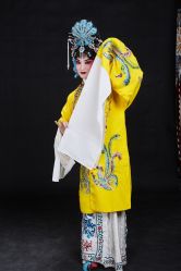 -青堂瓦舍京剧摄影古戏楼拍摄基地(北京安徽会馆店)