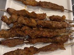 -马记伊源斋涮肉·清真菜(潘家园古玩市场店)