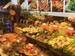 -必点海鲜·鲅鱼水饺(鞍山西道店)
