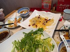 -南山翁新概念川菜(红山常发广场店)