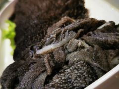 -清真·鸦儿李记·涮肉(和平里店)