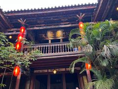 -香满楼(临安路店)