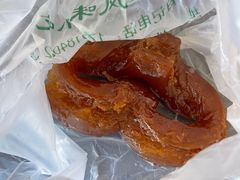 -清真·白记年糕(牛街北口店)