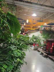-特味村·宴会厅(生态园店)