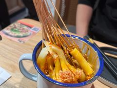 -川堂风·跷脚牛肉·乐山爆炒(宝山日月光店)