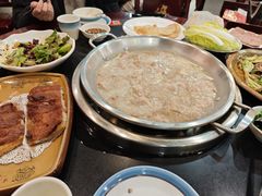 -老来福·非遗酸汤兔(凯旋路店)