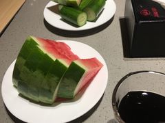-海底捞火锅(苏宁生活广场店)