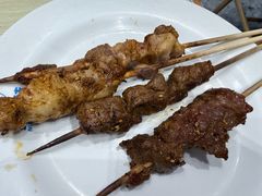 -纽斯特牛排自助餐厅(浦江万达店)
