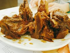 酱骨架-面点王·臻选(海岸城分店)