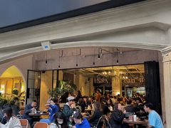 等位区-INSA Korean Bistro饮鲨韩食酒馆