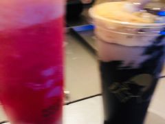 -喜茶(上海正大广场店)