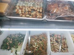 -锦馨豆汁(天坛路店)