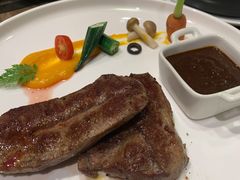 牛板腱-源·新派中西餐厅(青蓝山美食一条街店)