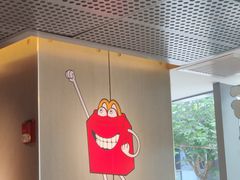 -麦当劳(苏州中心星悦汇店)