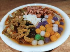 -洞子口张老二凉粉(文殊院店)
