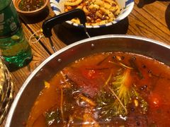 -亮欢寨(凯里总店)