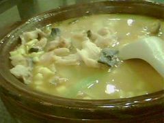 酸汤鱼-楚畹园
