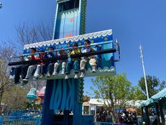 -秦皇岛乐岛海洋王国