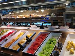 -比格比萨自助(宝山日月光店)