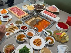 -海底捞火锅(赛格国际购物中心店)