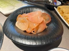 -同仁四季椰子鸡(无锡滨湖万象汇店)