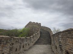 -慕田峪长城