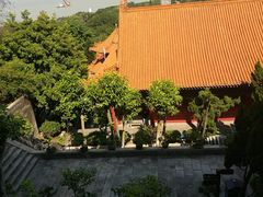 景点-南沙天后宫景区