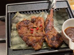 -匠和风精致料理(莆田财富中心店)