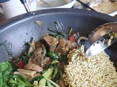 -食德喜·阳山鸡王食研基地