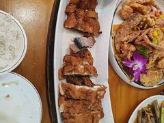 -醉壹号海鲜大排档·老厦门特色菜(厦门美食地标店)