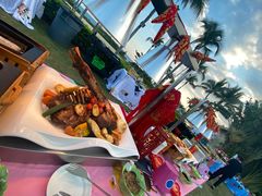 -水桶王国主题餐厅·聚会·生日派对·亲子活动·家庭套餐(亚龙湾希尔顿店)