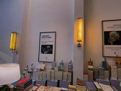 店内环境-先锋书店(五台山总店)