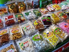 -曼阁市场水果批发市场