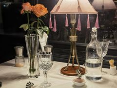 -火车头法国西餐厅