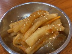 -大阪烧肉BAKA一代(十亩地店)