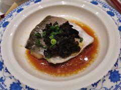 -潮府馆·非遗潮州菜·世纪公园(新国际博览中心店)