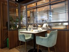 -大树餐厅(益田假日店)