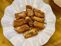 -三泉湾侨文化主题餐厅