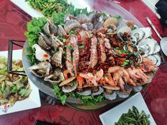 -张会海鲜饭店(东戴河店)
