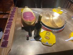 -羊大爷涮肉(亮马桥店)