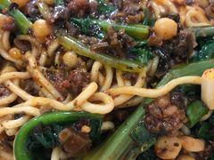 花市豌杂面-花市豌杂面(民生路店)