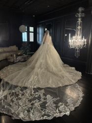 -Bridal Queen·婚纱女皇