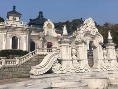 -珠海圆明新园