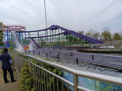 -如皋市龙游湖欢乐世界