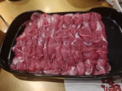 -牛街清真满恒記(平安里西大街店)