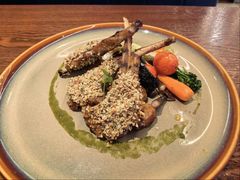 -bluefrog蓝蛙(新三里屯太古里店)