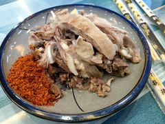 手抓羊肉-国强手抓(西夏区店)