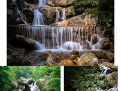 -大明山自然探索公园